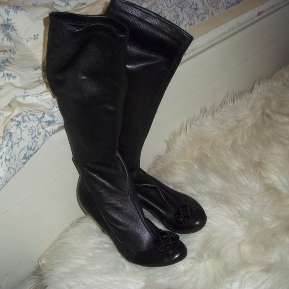 Christian Dior new boots, never worn - Picture 5 of 7